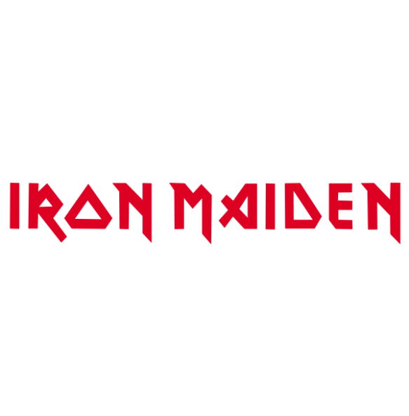 Iron Maiden - The Trooper + Play-Along Track